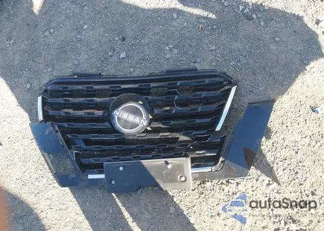 2024 Nissan Kicks Sv Xtronic Cvt из США, поврежденный, VIN 3N1CP5CV2RL519292